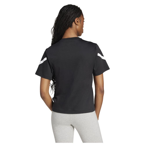 Adidas Γυναικεία κοντομάνικη μπλούζα Z.N.E. Tee